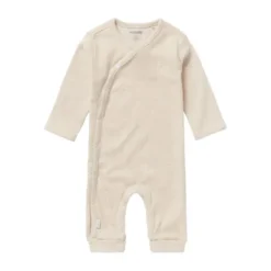 Noppies Nevis Rib Boxpakje Taupe Melange Mt. 44