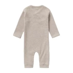Noppies Nevis Rib Boxpakje Taupe Melange Mt. 44