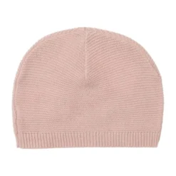 Noppies Niland Mutsje - Rose Smoke - 0-3 Mnd