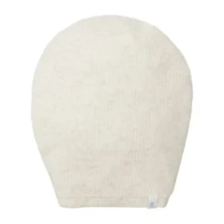 Noppies Niwot Mutsje - Oatmeal - 3-6 Mnd