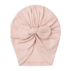 Noppies Niwot Mutsje - Rose Smoke - 3-6 Mnd