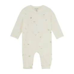 Noppies Nolan Boxpakje - Animals - Maat 44 - Offwhite