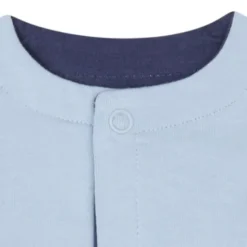 Noppies Nowra Vestje - Blue Fog - Mt. 50