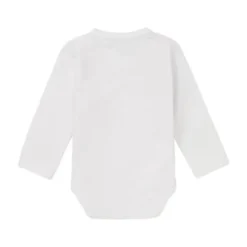 Noppies Romper Ziara White Mt. 44