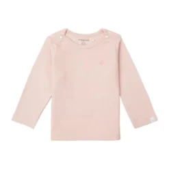 Noppies T-Shirt - Natal - Rose Smoke - Mt. 50