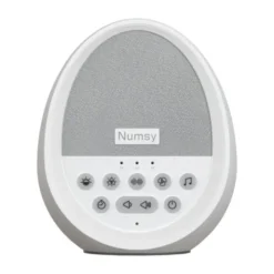 Numsy Calm Slaaptrainer - White Noise