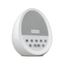 Numsy Calm Slaaptrainer - White Noise
