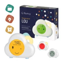Numsy Slaaptrainer Lou 2.0
