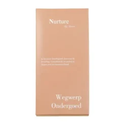 Nurture by Mama Wegwerp Ondergoed
