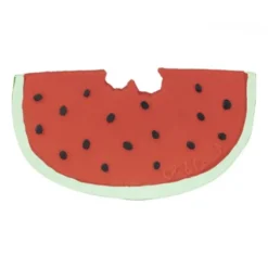 Oli & Carol Wally The Watermelon Bijtspeeltje