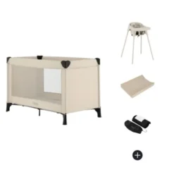 Opa & Oma Luxury Bundle