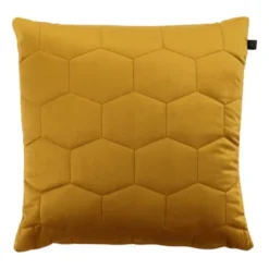 Overseas Bibi Kussen - Ochre