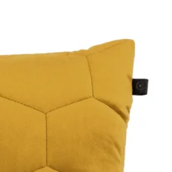 Overseas Bibi Kussen - Ochre