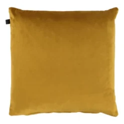 Overseas Bibi Kussen - Ochre