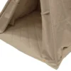 Overseas Canvas With Flags Tipi – Beige