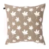 Overseas Jill Kussen - 45 x 45 cm - Beige
