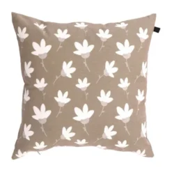 Overseas Jill Kussen - 45 x 45 cm - Beige