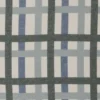 Overseas kussen Blocks - 45x45 cm - Soft Green