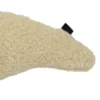 Overseas Moon Teddy Kussen - Off White