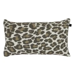Overseas Pip Kussen - Beige
