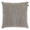 Overseas Rib Kussen - 45 x 45 cm - Smoke