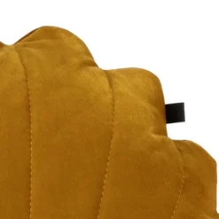 Overseas Sea Shell kussen – Ochre