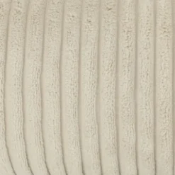 Overseas Tonio Kussen - 30 x 50 cm - Beige