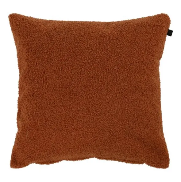 Overseas Vito Kussen – 45 x 45 cm – Copper