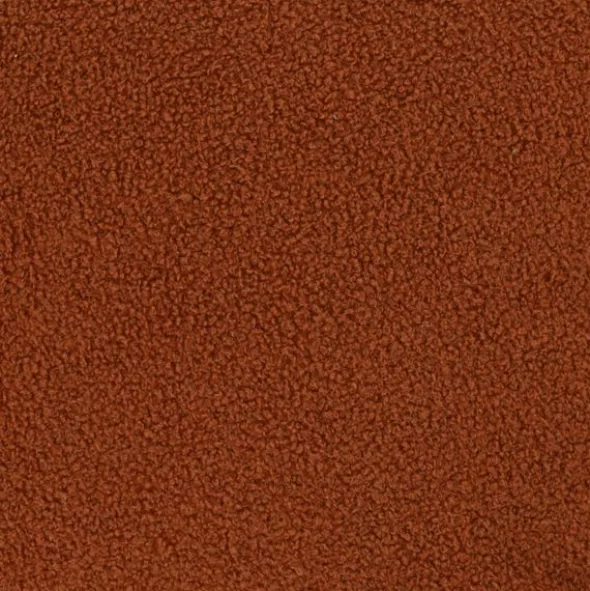Overseas Vito Kussen – 45 x 45 cm – Copper