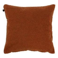 Overseas Vito Kussen – 45 x 45 cm – Copper
