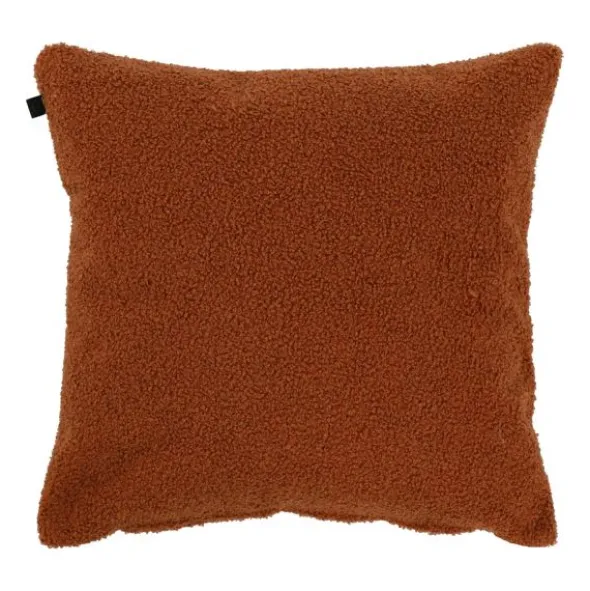 Overseas Vito Kussen – 45 x 45 cm – Copper