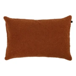Overseas Vito Kussen – 40 x 60 cm – Copper