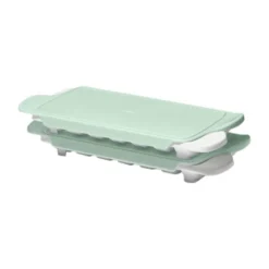 OXO Tot Babyvoeding Diepvriesbakje - 2-Pack - Opal - 14x22 ml