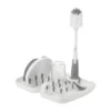 OXO Tot Droogrek & Borstel Reisset Grey