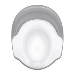 Oxo Tot Potty Chair Grey