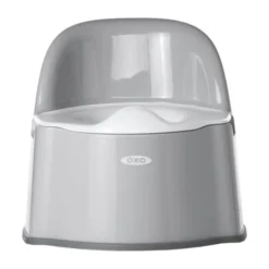 Oxo Tot Potty Chair Grey