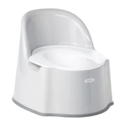 Oxo Tot Potty Chair Grey