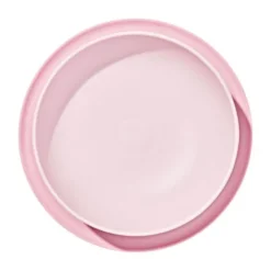 Oxo Tot Stick & Stay Kom - Blossom
