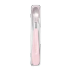OXO Tot Voedingslepel Reisset - Blossom