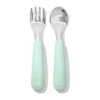 Oxo Tot Vork & lepel - Opal