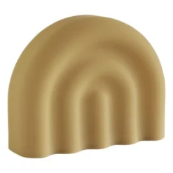 OYOY Regenboog Nachtlampje - Mustard