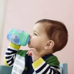 Philips Avent Drinkbeker - 200 ml - Blauw