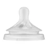 Philips Avent Natural Flesspeen - 1+ Mnd - T3