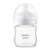 Philips Avent Natural Glazen Fles - 120 ml