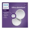 Philips Avent Wegwerp Zoogkompressen - 60 Stuks
