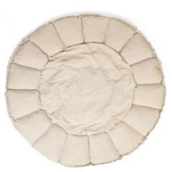 Play & Go Speelkleed - Bloom Stripes Blue