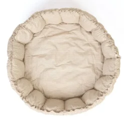Play & Go Speelkleed - Bloom Stripes Blue