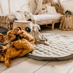 Play & Go Speelkleed Meadow Green