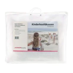 Polydaun Dekbed Joepi 4-Seizoenen 100 x 135 cm