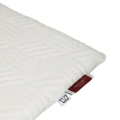 Pretura Boxmatras - Superior Wave - Tencel - 80 x 100 x 5 cm